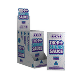 DOZO THC-P SUGAR SAUCE DISPOSABLE VAPE 5G