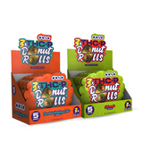 DOZO THC-P DONUT ROLLS 6 Grams