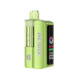 EXTRE BAR SWITCH ULTRA DISPOSABLE VAPE - 50000 PUFFS - Sour Apple