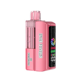 EXTRE BAR SWITCH ULTRA DISPOSABLE VAPE - 50000 PUFFS - watermelon ice