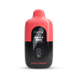 FIFTY BAR DISPOSABLE VAPE - 20000 PUFFS -