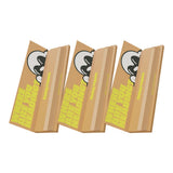FLYING PAPERS KING SLIM ROLLING PAPER - SVAB