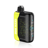 GEEK BAR PULSE X DISPOSABLE VAPE - 25000 PUFFS - Strawberry Colada