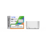 ZCOLORS ZPOD DISPOSABLE VAPE - 15000 PUFFS - SVAB