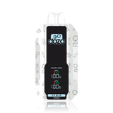 EVO DOZO DISPOSABLE VAPE - 18000 PUFFS