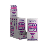 DOZO THC-P SUGAR SAUCE DISPOSABLE VAPE 5G