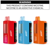 JOOZY PRO DISPOSABLE VAPE - 40000 PUFFS