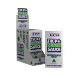 DOZO THC-P SUGAR SAUCE DISPOSABLE VAPE 5G