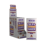 DOZO THC-P SUGAR SAUCE DISPOSABLE VAPE 5G
