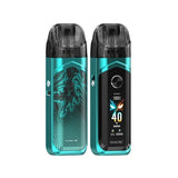 SMOK NORD 6 POD KIT/MineralGreen