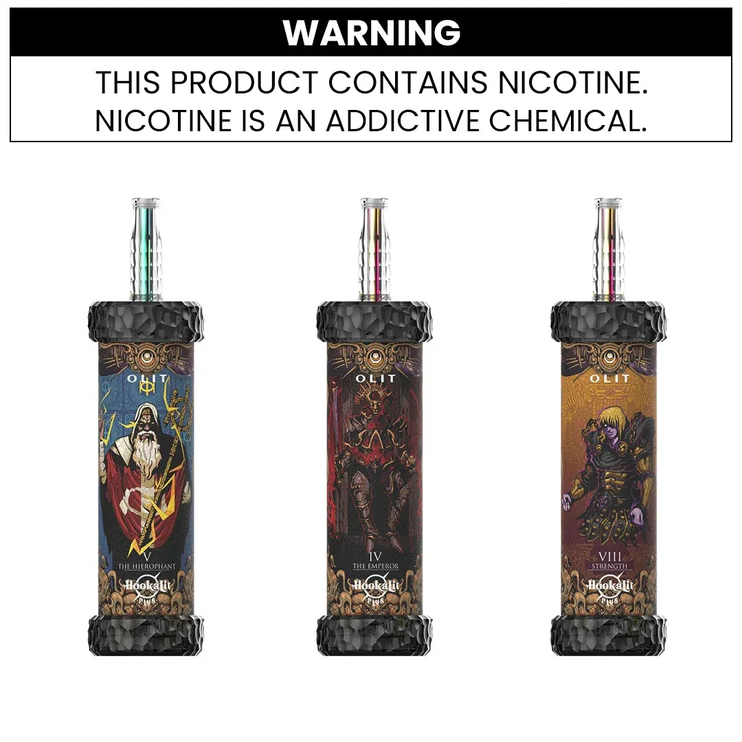 SHOP BEST OLIT HOOKALIT PLUS 100K PUFFS E-HOOKAH | FlyingVape FVAB SHOP BEST OLIT HOOKALIT PLUS 100K PUFFS E-HOOKAH | FlyingVape FVAB