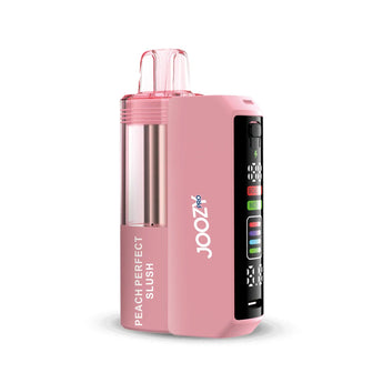 Joozy pro disposable vape - 30000 puffs - peach perfect slush
