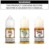 POD JUICE SALT E-LIQUID 30ML