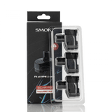 SMOK SCAR-P5 REPLACEMENT PODS - PACK OF 3 - SVAB