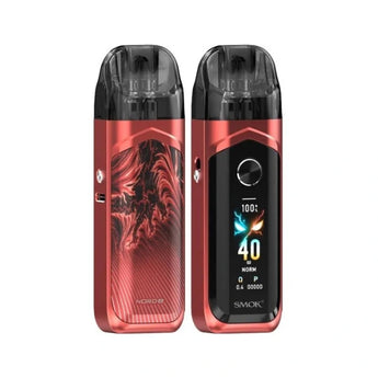 SMOK NORD 6 POD KIT/Peach Pink