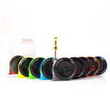 LOOKAH SNAIL 2.0 VAPORIZER 510 BATTERY