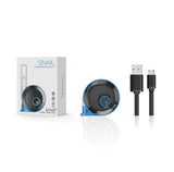 LOOKAH SNAIL 2.0 VAPORIZER 510 BATTERY