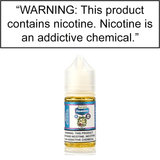 POD JUICE SALT E-LIQUID 30ML