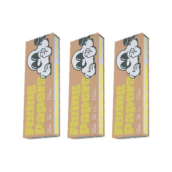 FLYING PAPERS 1¼ CONES - SVAB