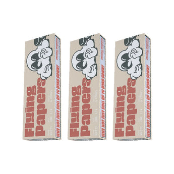 FLYING PAPERS 1¼ CONES - SVAB