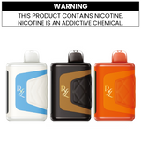 RAZ RYL CLASSIC DISPOSABLE VAPE - 35000 PUFFS