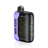 GEEK BAR PULSE X DISPOSABLE VAPE - 25000 PUFFS - Lime Berry Orange