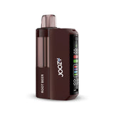 Joozy pro disposable vape - 30000 puffs - root beer