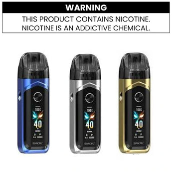 SMOK NORD 6 POD KIT