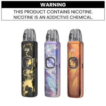 UWELL CALIBURN G5 35W Pod KIT