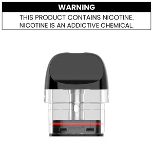 SMOK NOVO 5 REPLACEMENT POD