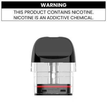 SMOK NOVO 5 REPLACEMENT POD