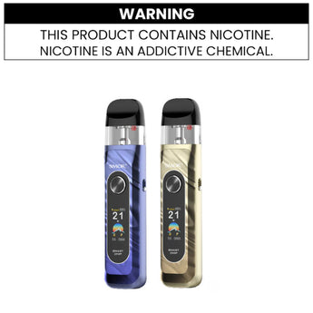 SMOK NOVO 6 POD KIT