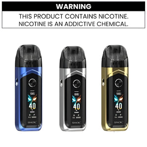 SMOK NORD 6 POD KIT