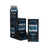 DOZO THC-A LIQUID BADDER DISPOSABLE VAPE 5G