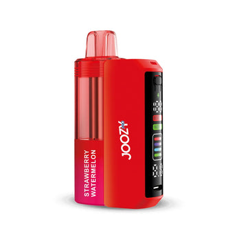 Joozy pro disposable vape - 30000 puffs - strawberry watermelon