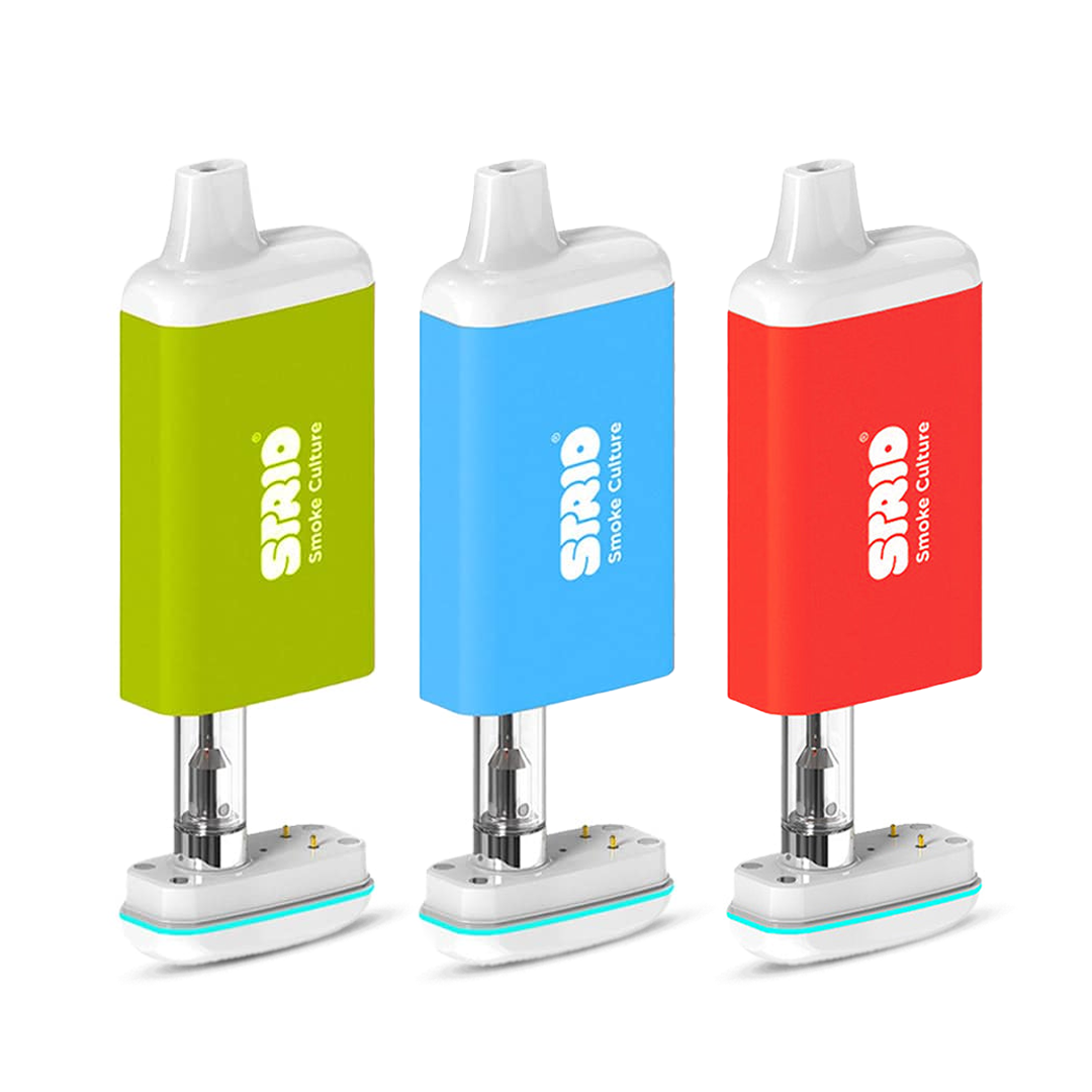 Strio CartBox Incognito Vaporizer 510 Battery | FlyingVape FVAB Strio CartBox Incognito Vaporizer 510 Battery | FlyingVape FVAB