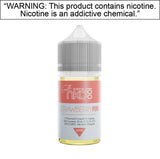 NAKED 100 SALT E-LIQUID 30ML - SVAB