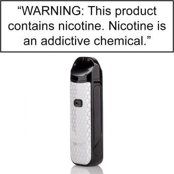 SMOK NORD 2 - POD KIT - SVAB