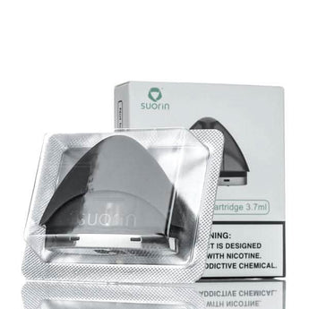 SUORIN DROP 2 REPLACEMENT PODS - PACK OF 1 - SVAB