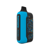 TOMORO D20 Disposable Vape - 50000 PUFFS - Miami Mint