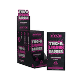 DOZO THC-A LIQUID BADDER DISPOSABLE VAPE 5G
