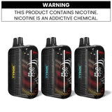 TYSON 2.0 LEGEND DISPOSABLE VAPE - 30000 PUFFS