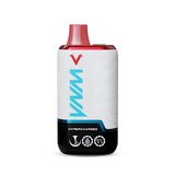 VNM HYPERCHARGED DISPOSABLE VAPE - 25000 PUFFS - SVAB