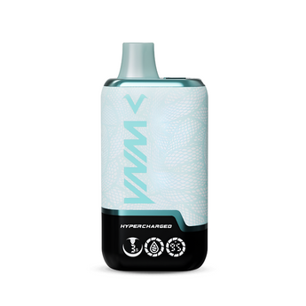 VNM HYPERCHARGED DISPOSABLE VAPE - 25000 PUFFS - SVAB