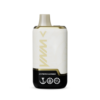 VNM HYPERCHARGED DISPOSABLE VAPE - 25000 PUFFS - SVAB
