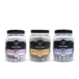 WAZABI EXOTICS DOUBLE DROP CALIFORNIA VS OREGON 1.5 GRAM PREROLLS 2CT