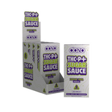 DOZO THC-P SUGAR SAUCE DISPOSABLE VAPE 5G
