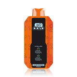 EVO DOZO DISPOSABLE VAPE - 18000 PUFFS