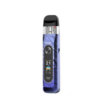 SMOK NOVO 6 POD KIT/blue