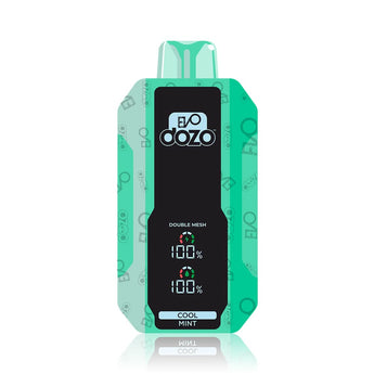 EVO DOZO DISPOSABLE VAPE - 18000 PUFFS